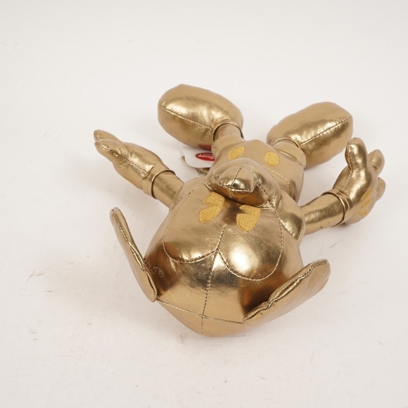 Gold‎ Disney Mickey Mouse - Picture 4 of 9